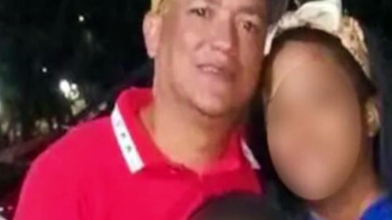 Hombre mata a sus dos hijos y se suicida en Ocoa - Vídeo Dailymotion