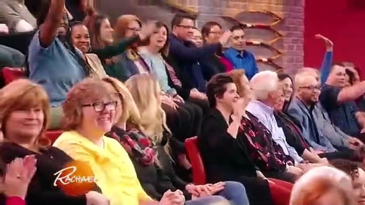 Rachael Ray - Se13 - Ep122 - Nate Berkus $$ Jeremiah Brent Settle Design Debates - Chef Richard Blais' Juicy Lucy Burger HD Watch HD Deutsch