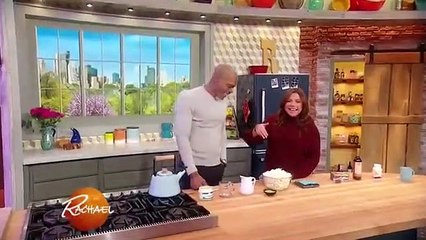 Rachael Ray - Se13 - Ep120 - Dr. Ian Smith is here with anti-aging tips HD Watch HD Deutsch
