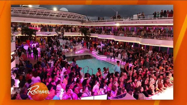 Rachael Ray - Se13 - Ep113 - Gayle King is here revealing details from her exclusive interview with R Kelly HD Watch HD Deutsch