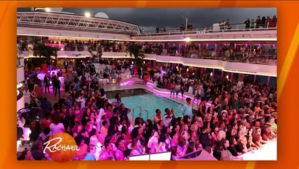 Rachael Ray - Se13 - Ep113 - Gayle King is here revealing details from her exclusive interview with R Kelly HD Watch HD Deutsch