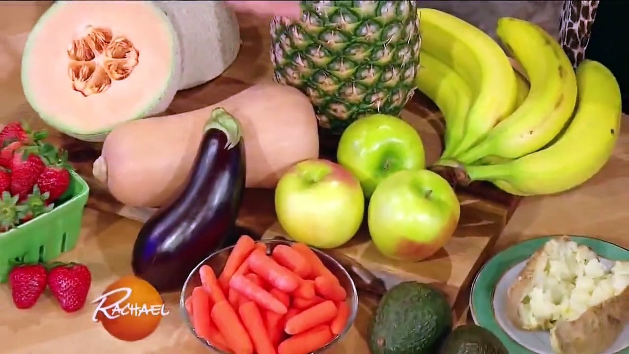 Rachael Ray - Se13 - Ep117 - 'Veep' Star - Reid Scott HD Watch HD Deutsch