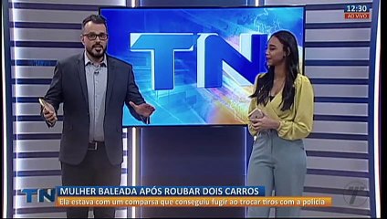 'Chuva de dinheiro' em Guarapari