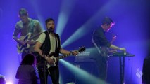 Contre Courant - Tremble [Live]