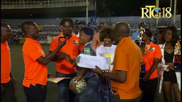 Pernier chanpyon sou Jalousie (1-0) nan final 17èm edisyon koup Mario Brutus
