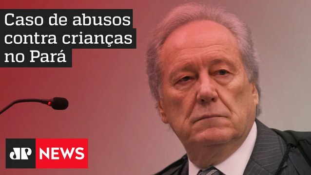 Lewandowski encaminha para Justiça do Pará ação com denúncia de Damares Alves