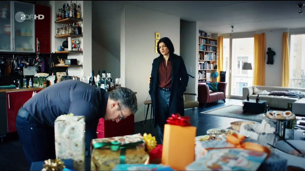 Letzte Spur Berlin Staffel 7 Folge 12