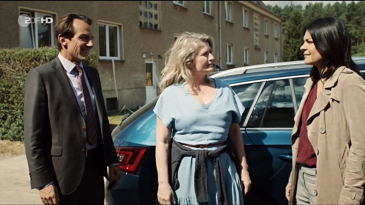 Letzte Spur Berlin Staffel 8 Folge 1