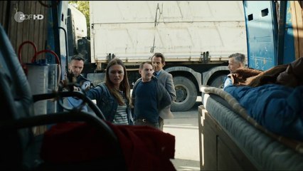 Letzte Spur Berlin Staffel 8 Folge 3