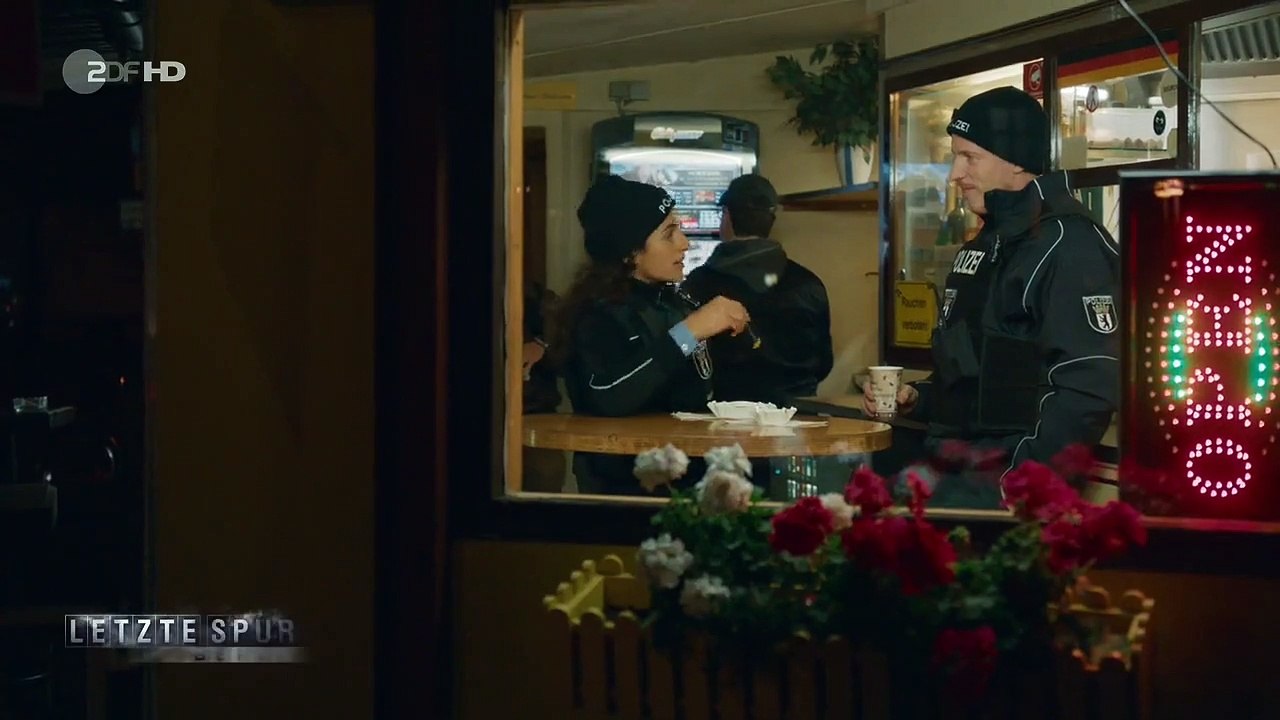 Letzte Spur Berlin Staffel 8 Folge 8