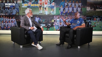 Juary recorda Pelé em 'Vencedores como Sempre' - 2