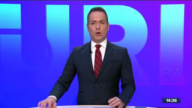 López Obrador destaca labor de Rosa Icela Rodríguez frente a la SSPC