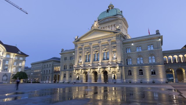 Wegen Tourismus: Teile der Schweiz wechseln die Sprache