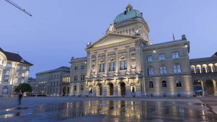 Wegen Tourismus: Teile der Schweiz wechseln die Sprache