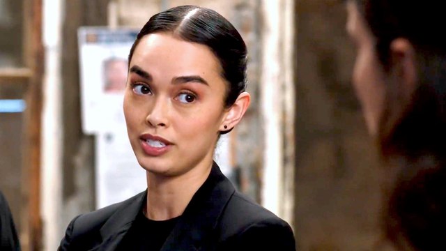 Disappeared Without a Trace on the Upcoming Episode of CBS’ FBI: International