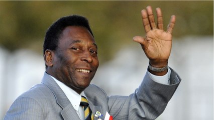 GALA VIDEO - Mort de Pelé : Kylian Mbappé rend un puissant hommage au “roi du football”