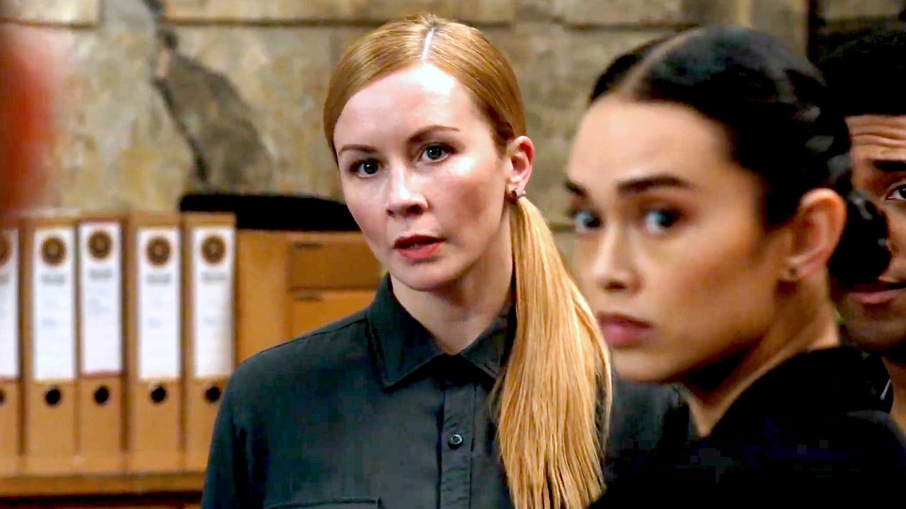 Bringing Down a Burglary Ring on the Next Episode of CBS’ FBI: International
