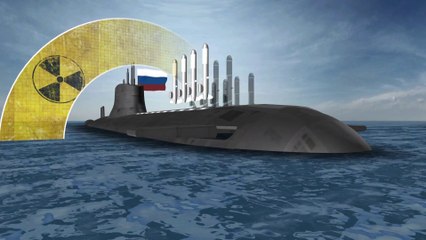 روسيا تكسب غواصة جديدة وتخسر مسؤولا عسكريا مهما