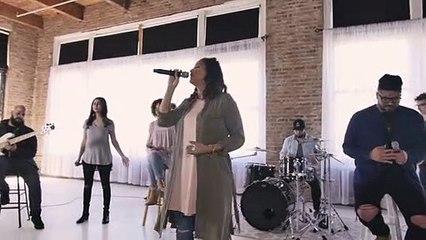 Rey de Mi Corazón (King of My Heart - Spanish) - Free Worship