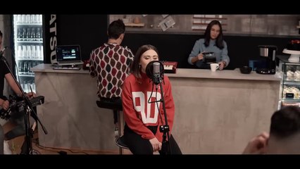 Un Corazón feat. Living - Jesucristo Basta (Versión acústica)