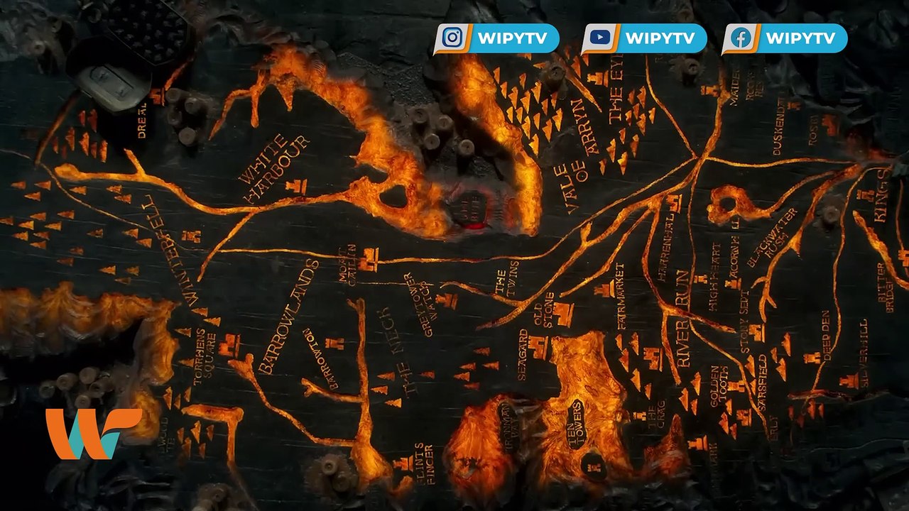 Esto es todo lo que sabemos de la segunda temporada de ‘House of the Dragon’ || Wipy TV