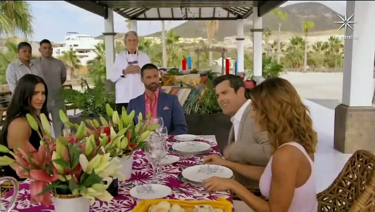 Cabo - Capitulo 48