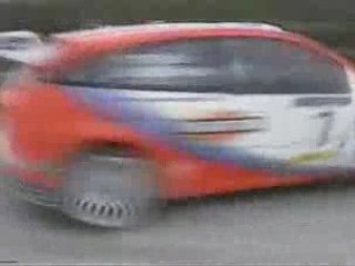 Rally -- WRC -- Meilleur Drifts