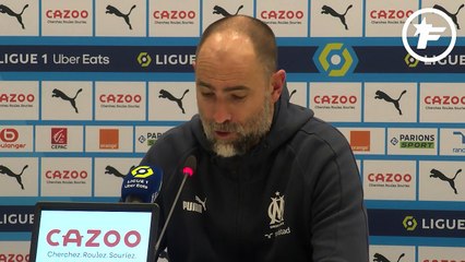 Tudor a aimé le match de Kolasinac