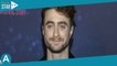 Daniel Radcliffe : ce mal-être contre lequel il luttait sur le tournage d'Harry Potter
