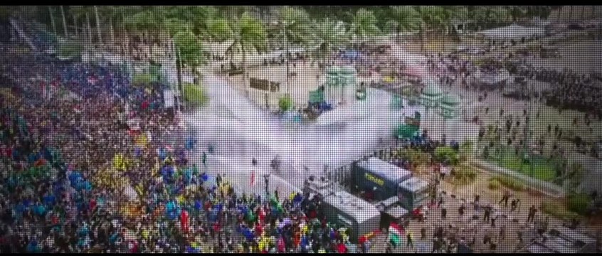 Dear Nathan: Thank You Salma Bande-annonce (EN)