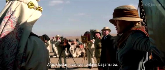Reine du désert Bande-annonce (UK)