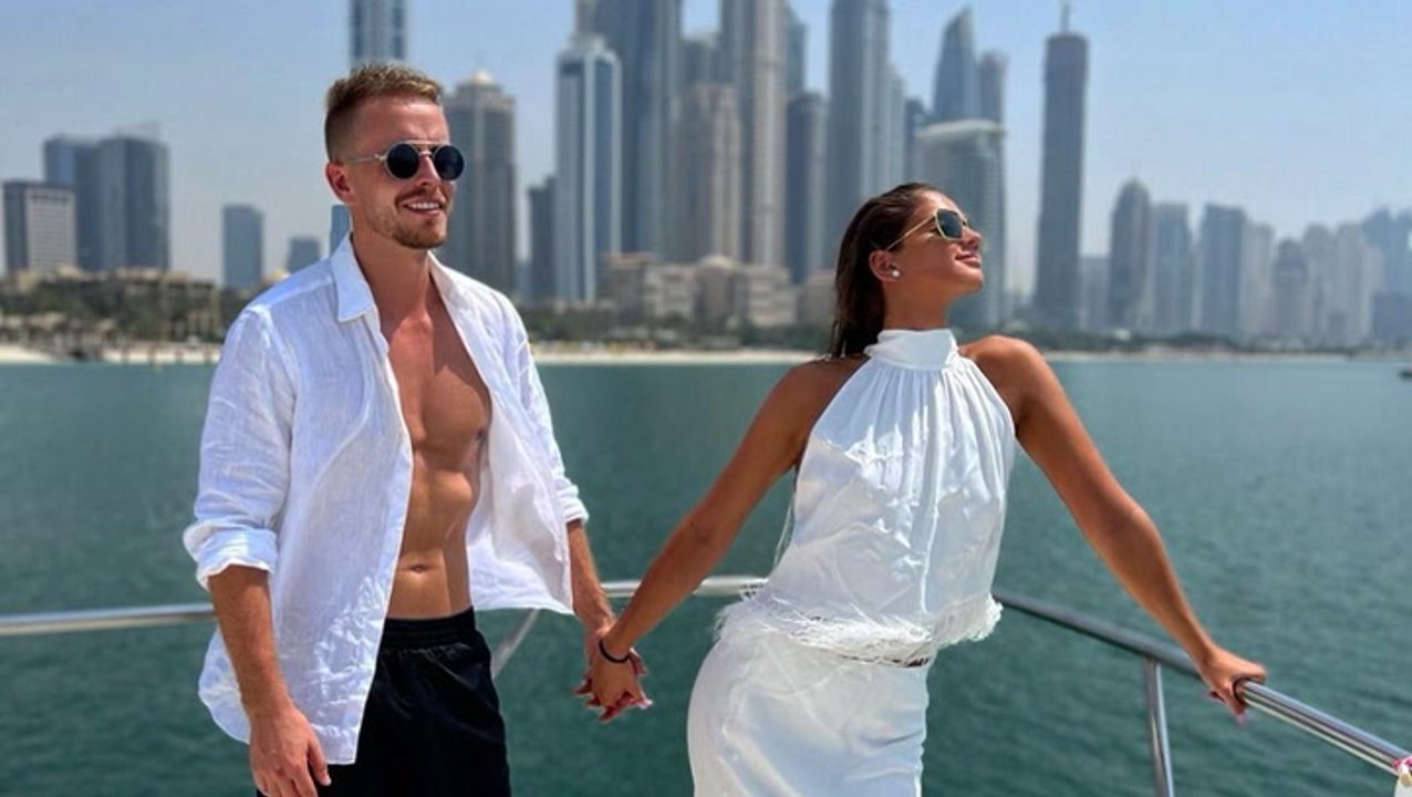 Tanja Makaric verrät: Das bezahlt Julian alles in der Beziehung