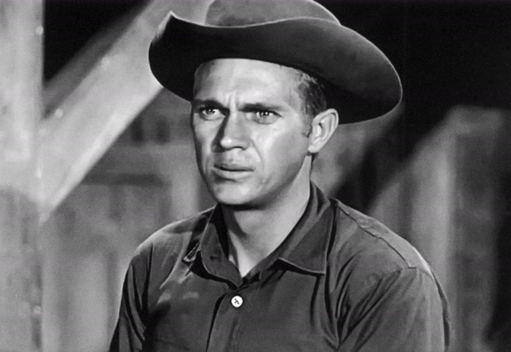 Er wurde nur 50: Das tragische Leben Steve McQueen