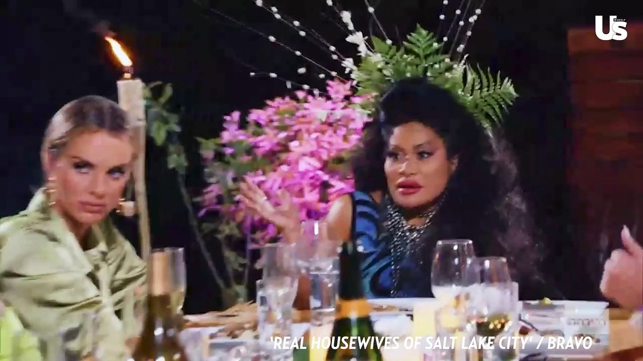 RHOBH Lisa Rinna Drama, Teresa Giudice Fight, & Craziest Housewives Moments Of 2022 | GRWTH