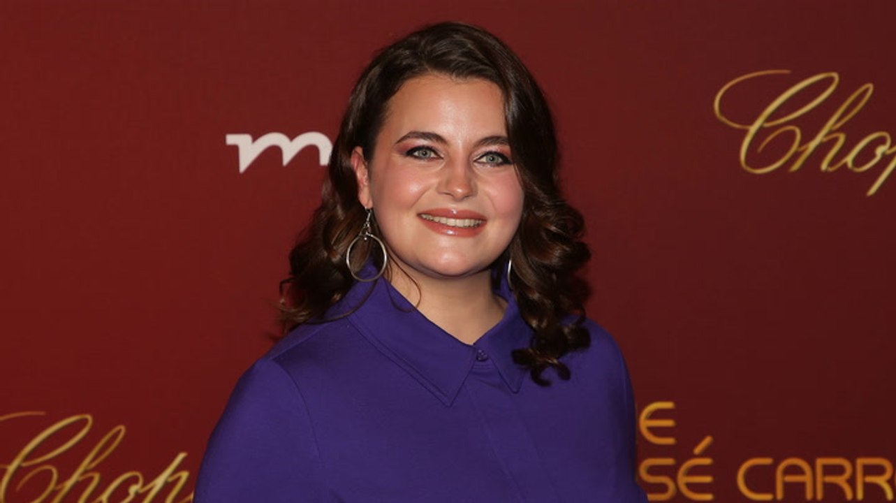 „Bergdoktor“-Ronja Forcher: DAS hält sie wirklich von Beatrice Egli