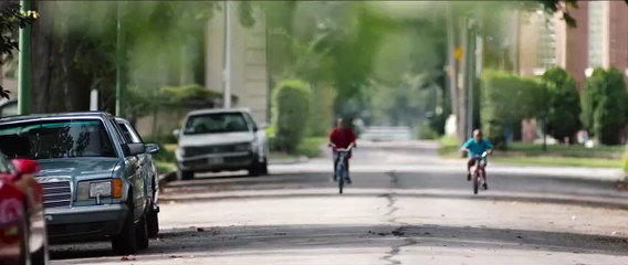 First date Bande-annonce (ES)