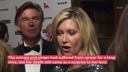 Christmas Without Olivia Newton-John: How Things Went For Daughter Chloe