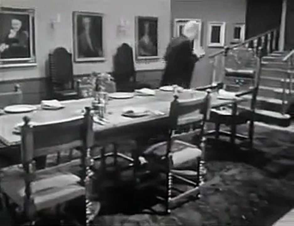 Dinner for One Bande-annonce (EN)