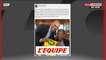 Macron, Lula, Obama... les politiques réagissent au décès de Pelé - Foot - Disparition Pelé