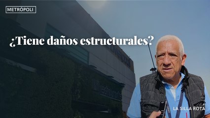 Parque Tezontle: Cierres y afectaciones