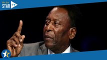 Mort de Pelé : Emmanuel Macron, Audrey Pulvar, Julien Courbet... Pluie d'hommage pour la légende du