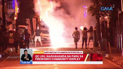 Panayam kay Alberto Kimpo, Asst. City Administrator for Operations, Q.C. (December 30, 2022) | UB