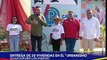 Gobierno Bolivariano a través de la  GMVV  entregó 20  viviendas dignas en el estado Guárico