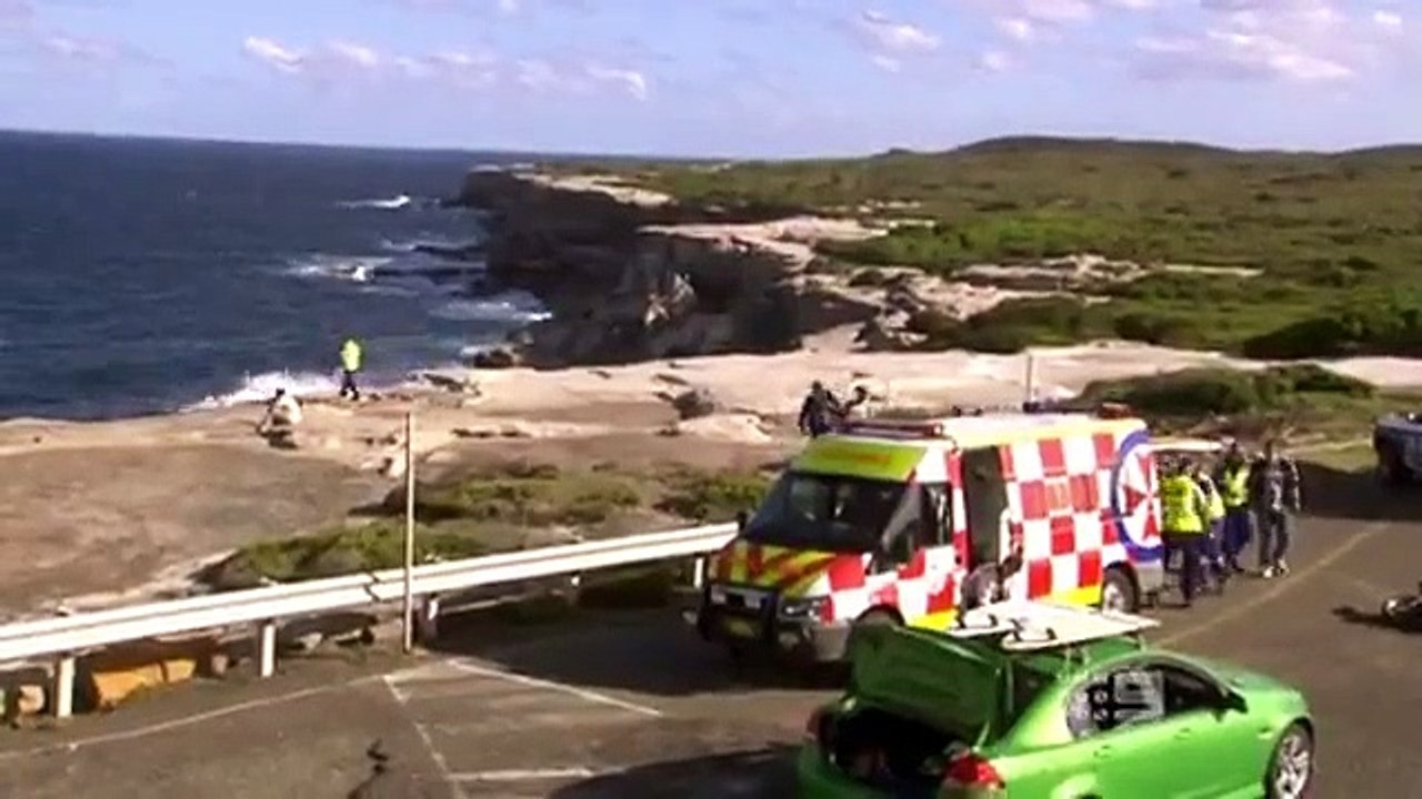 Rescue Special Ops - Se2 - Ep04 HD Watch HD Deutsch