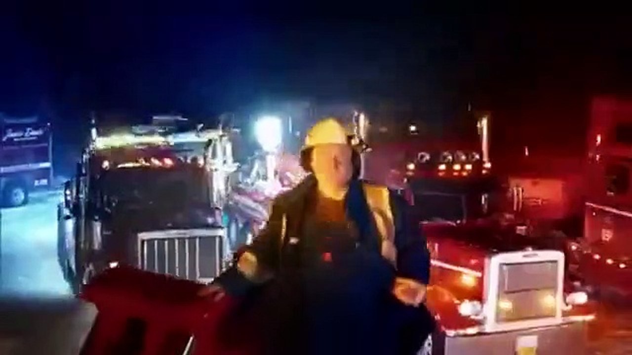 Highway Thru Hell - Se8 - Ep04 - Oil and Water HD Watch HD Deutsch