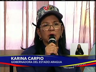 Más de 1.300 hombres trabajaron para honrar la GMVV cubriendo las expectativas en un 100%