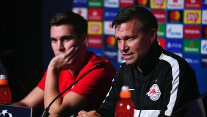 "Wöber is one that they're on with" - Latest Leeds transfer news from the YEP