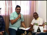 Gobierno de Aragua entrega el hito de 4 millones 400 mil viviendas con la GMVV en Las Tejerías