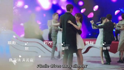 那小子不可爱 Cute Bodyguard (2022) Ep 14 Eng Sub