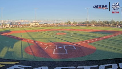 Red Easton - Winter AAG (2022) Wed, Dec 28, 2022 3:09 PM to 9:00 PM
